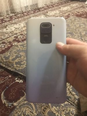 Redmi not 9 sotiladi