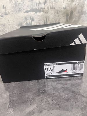 Adidas krosovka Ultraboost