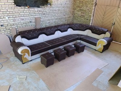 Yumshoq mebel birinji qo‘l