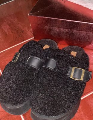 tapichka qishgi teddy