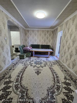 Фрунзенский ижара 2-хона