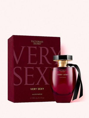 Парфюм от Victoria’s Secret Very Sexy