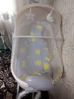 Продам люльку почти новая