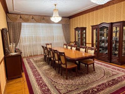 Дом Амир Темур махалля