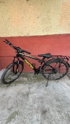 Velosiped Prestige