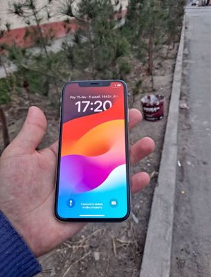 iPhone Xs ideal holatda