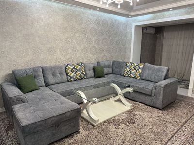 2х комнатная в аренду