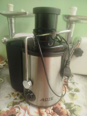 Продаётся соковыжималка