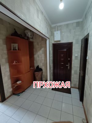 Продаётся 3х ком кв 3 этаж 22 67