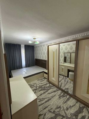 Срочно сдаётся квартира ЖК Алфрагаунс, Мирабадский район, 381*