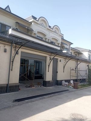 Сварочные работы