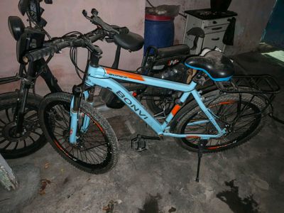 Velosiped
