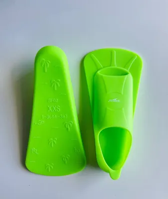 Ласты для плавания