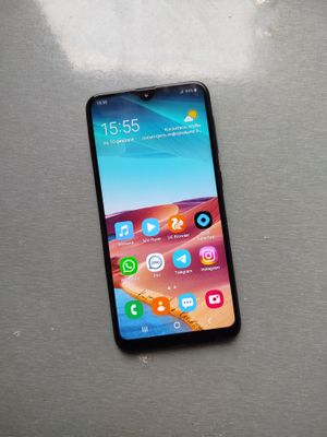 Galaxy M10 Vetnam IMEI Dan Oʻtgan Aybi Yoʻq Sotiladi