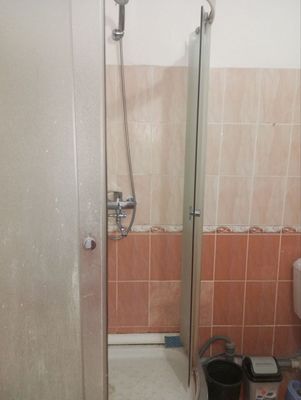 dushivoy kabina holati yaxshi.Mustahkam.