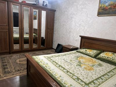 Arenda uy Yangi xayot 8 2 xonalik