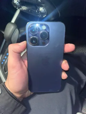 Iphone 14 pro abmenga