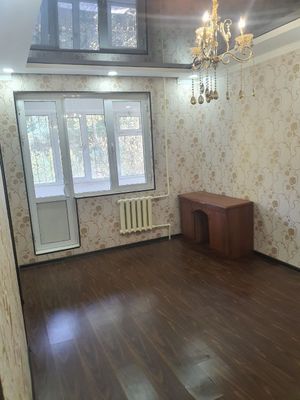 Oybek metrosi yaqinida ijaraga kvartira bor