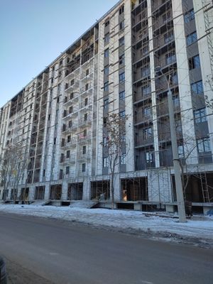 Срочно Продаю Свою 1 ком Новостройку 41 квадратов на Дубовый