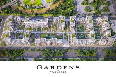ПРОДАЕТСЯ помещение Tashkent City 172м2