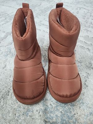 Сапожки H&M размер 32/33