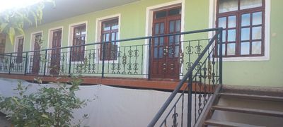 Ховли Сотилади Узимники 5 сотих 7 хона