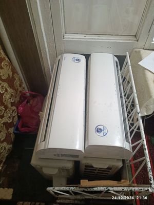 Midea konditsioner b/u