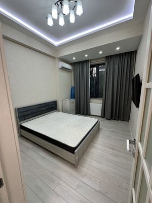 Юнусабад, рядом с Мега Планет, новостройка 450$