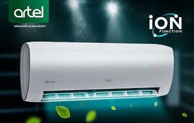 Кондиционер Artel 12 Shahrisabz Inverter по городу бесплатна доставка