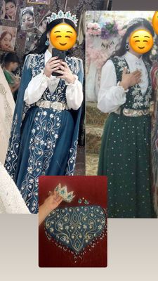 2 та ансамбил комплектида хамма нарсаси бор