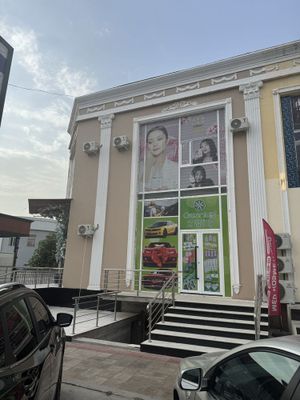 MARKAZDA Fargonada Ijaraga Beriladi