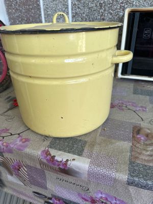 Кастрюля