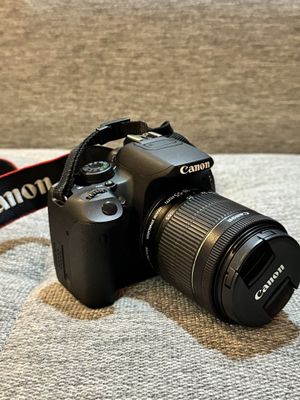 Canon eos 700 D американская версия Rebel T5i