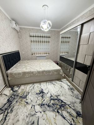 2 комнатная гор парк