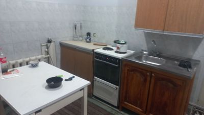 Салается 3х комнатная кв Куйлюк центр рядом метро корзинка рынок