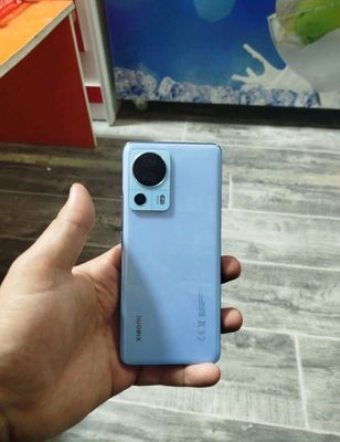 Xiomi 13 lite