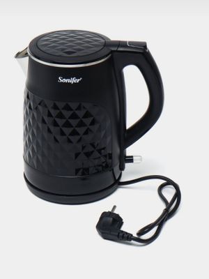 Чайник Sonifer 2025