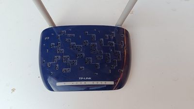 Модем для интернета