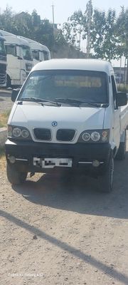 Dongfeng 2007yil