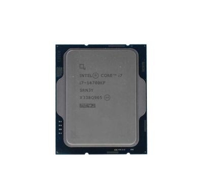 ; Процессор Intel-Core i7-14700KF 3.4 GHz, 33MB, LGA1700, Raptor Lake