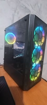 Срочно продается Игровой компьютер