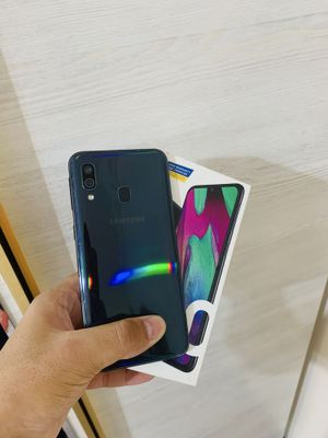 Galaxy a 40 sotiladi