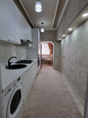 Яккасарай район - Продаётся квартира Шота Руставели 2//2//9 Японка72м2