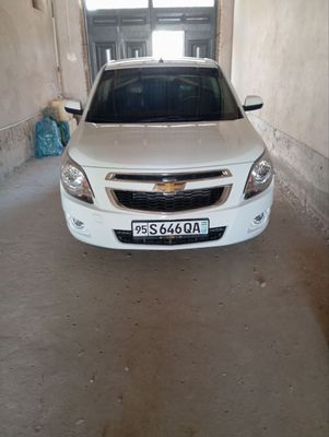 Cobalt satiladi zor