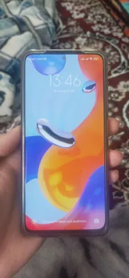 Redmi Note 11 Pro 6/64GB