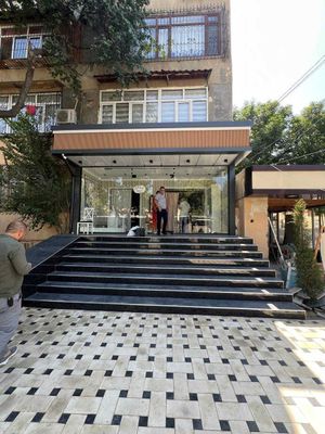 Своя ПРОДАЕТСЯ Гатовый Нежилой Юнусобод-5 85м2