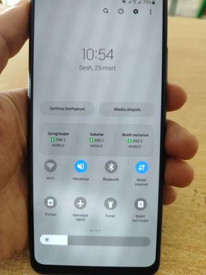 Samsung galaxy a32