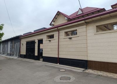 Срочно продаётся дом 3 соток