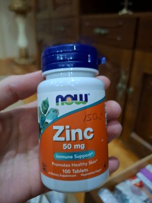 zinc