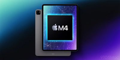 Новый Apple iPad Pro 13-inch M4 • Планшет •